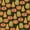 Style 2, variant on Tchckioa Harvest Pumpkin Shower Curtain for Bathroom,Waterproof Hooks Bath Curtain,Black,72x72
