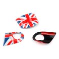 thumbnail image 3 of Steering Wheel Cover for Mini Cooper S Countryman R55 R56, 3 of 4
