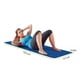 thumbnail image 4 of Tapete para Yoga Bodyfit 3 mm BF-SPYO03-AZL2, 4 of 4