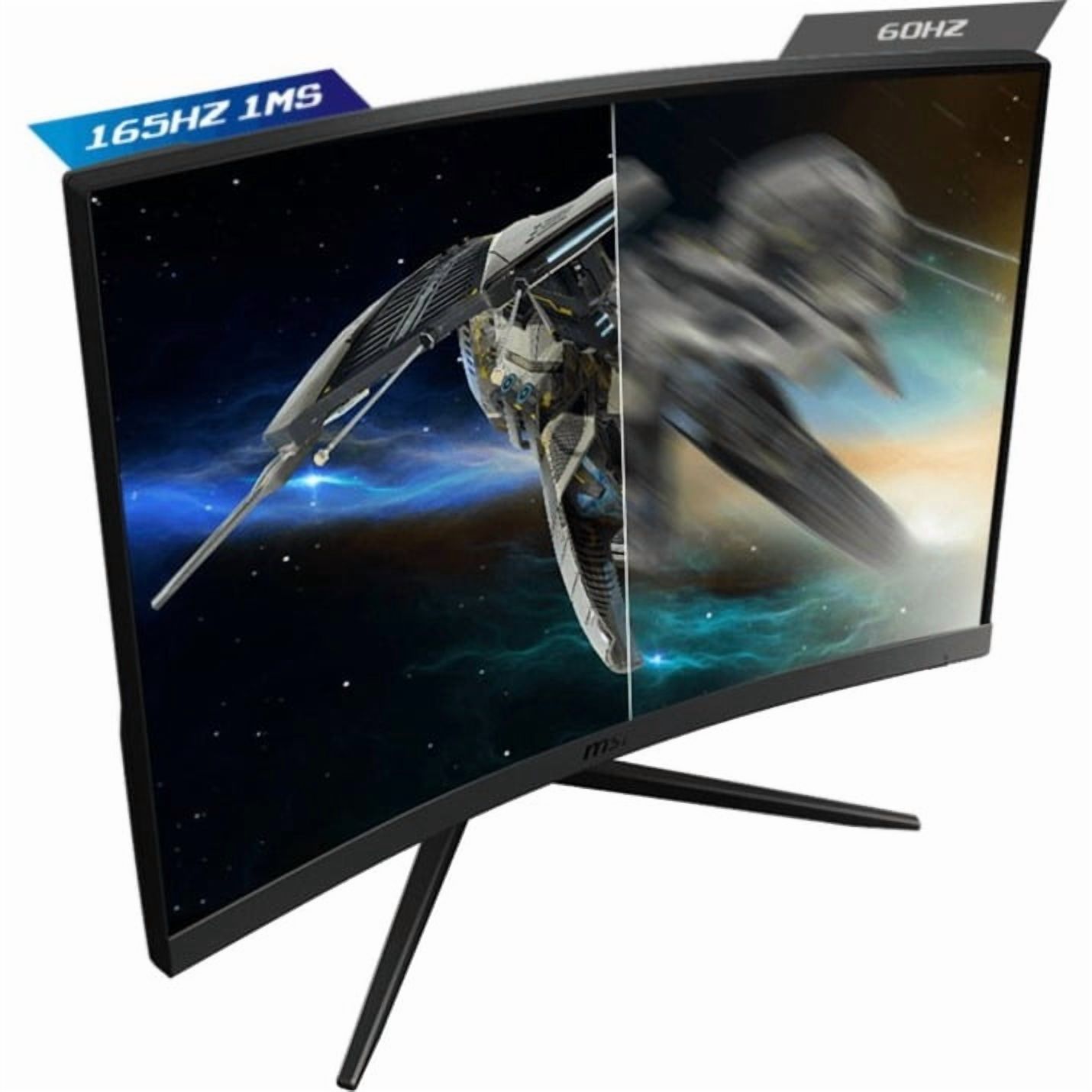 MSI Optix G27C4W 27