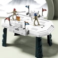 thumbnail image 1 of Man Vs Children's Table Toys Double Vs War Guy Dolls Educational Parent Child Interactive Boys Game，Christmas Toy Gifts, 1 of 1