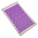 thumbnail image 1 of Estera de Yoga de masaje de Palma de coco de lino natural, estera de almohada deportiva con bolsa, cojín de acupresión con punta de loto Tan Jianjun unisex, 1 of 2