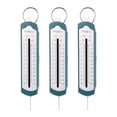 thumbnail image 1 of 1 Set of 3PCS High Precision Portable Dynamometer Practical Dynamometer, 1 of 9