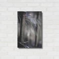 thumbnail image 3 of Luxe Metal Art 'Leaf IV' by Incado, Metal Wall Art, 16"x24", 3 of 9