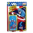 thumbnail image 1 of Figura Capitán América Hasbro Marvel 3.75 Pulgadas, 1 of 4