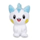 thumbnail image 4 of Pokémon Center: Pachirisu Sitting Cuties Felpa, 6 ¼ pulgadas, 4 of 6