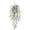 H, variant on Artificial Ivy Vine Fake Plant 80×30cm – Persian Leaf Creeper Wall Decor, Rattan Grass Garland, Wedding Home Garden Party Decoration, Realistic Hanging Greenery, Indoor Outdoor