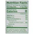 thumbnail image 5 of Whole Earth Erythritol Plant-Based Sugar Alternative, 16 oz, 5 of 5