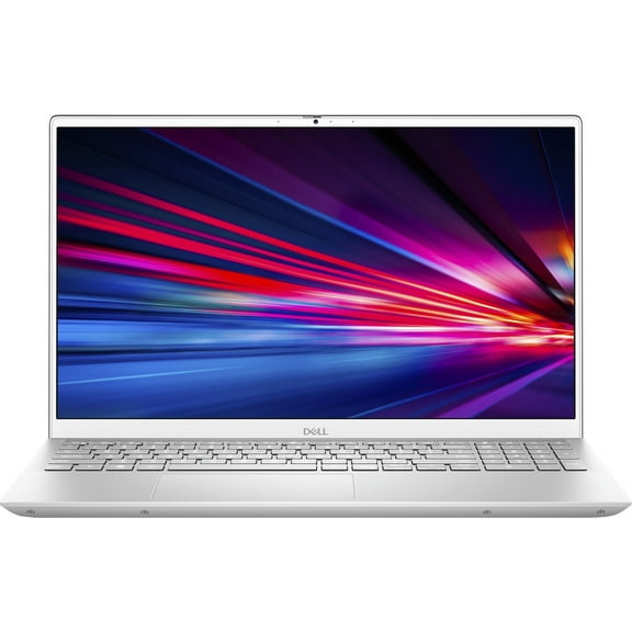 New Dell Inspiron 15 7501 15.6" FHD Laptop, Intel Core i5-10300H Processor, 8 GB RAM, 256GB SSD, Webcam Backlit Keyboard, FingerPrint Reader, Bluetooth and Wi-F, Windows 10 Home