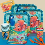 Nemo's Coral Reef Basic Knk