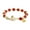 Red, variant on Bracelet New Chinese Style Jade Rabbit Bracelet New H9 P3S0 } /δ Clearance
