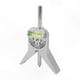 thumbnail image 2 of High-Precision Pipe Center Finder Tool with Positioning Head for Accurate Marking and Centering Operations, 2 of 5