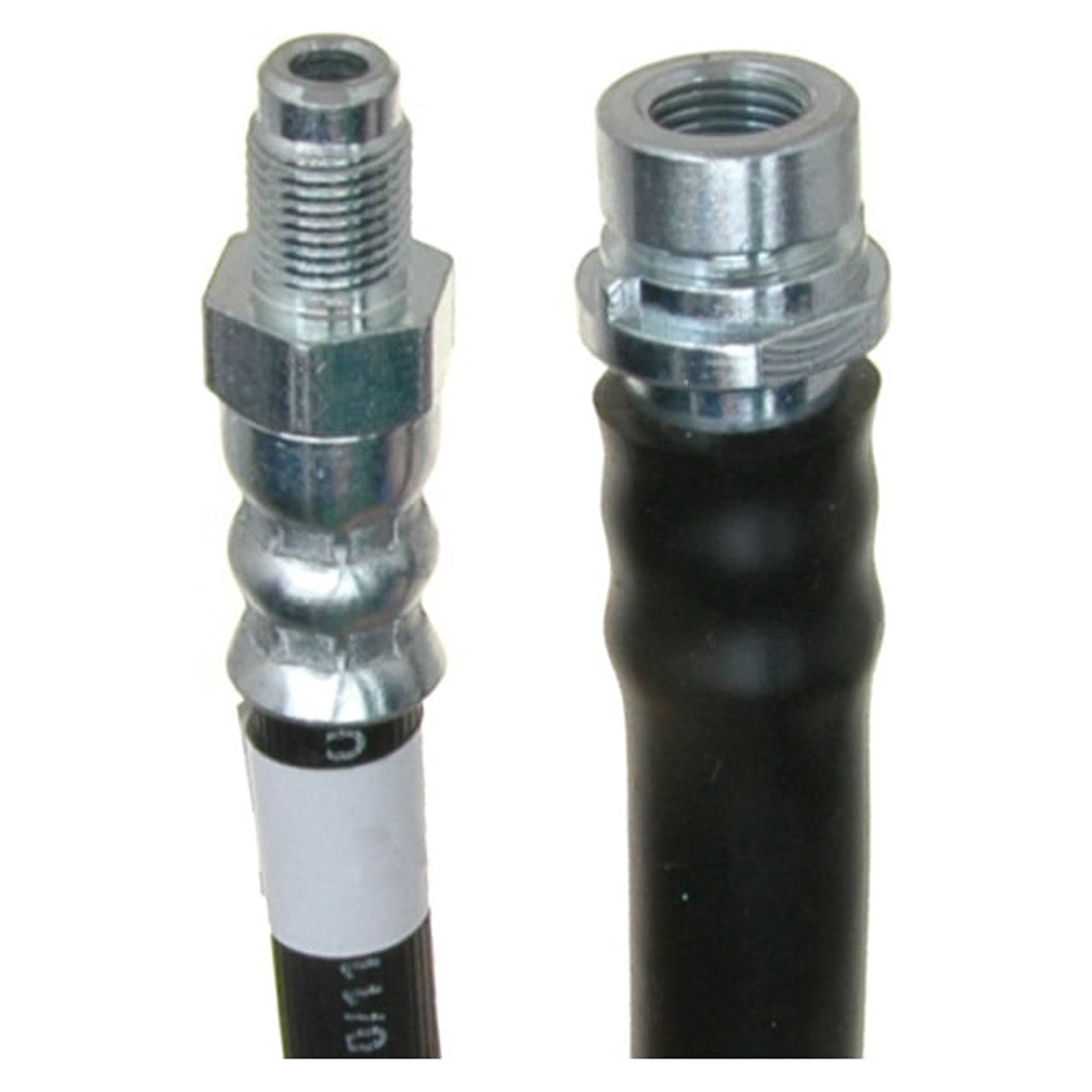 Raybestos Element3 Brake Hose, BH383178 Fits select: 2006-2011 VOLVO S40, 2006-2013 VOLVO C70
