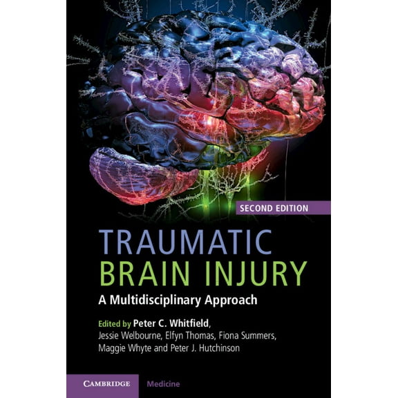 Traumatic Brain Injury: A Multidisciplinary Approach, (Paperback)
