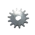thumbnail image 3 of Colaxi 3T/4T Horizontal Jack Gear Solid Wheel for Vehicle Repairing 5.1cm, 3 of 8