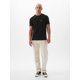 thumbnail image 3 of Camiseta GAP Negra con Bolsillo y Cuello Redondo M, 3 of 4