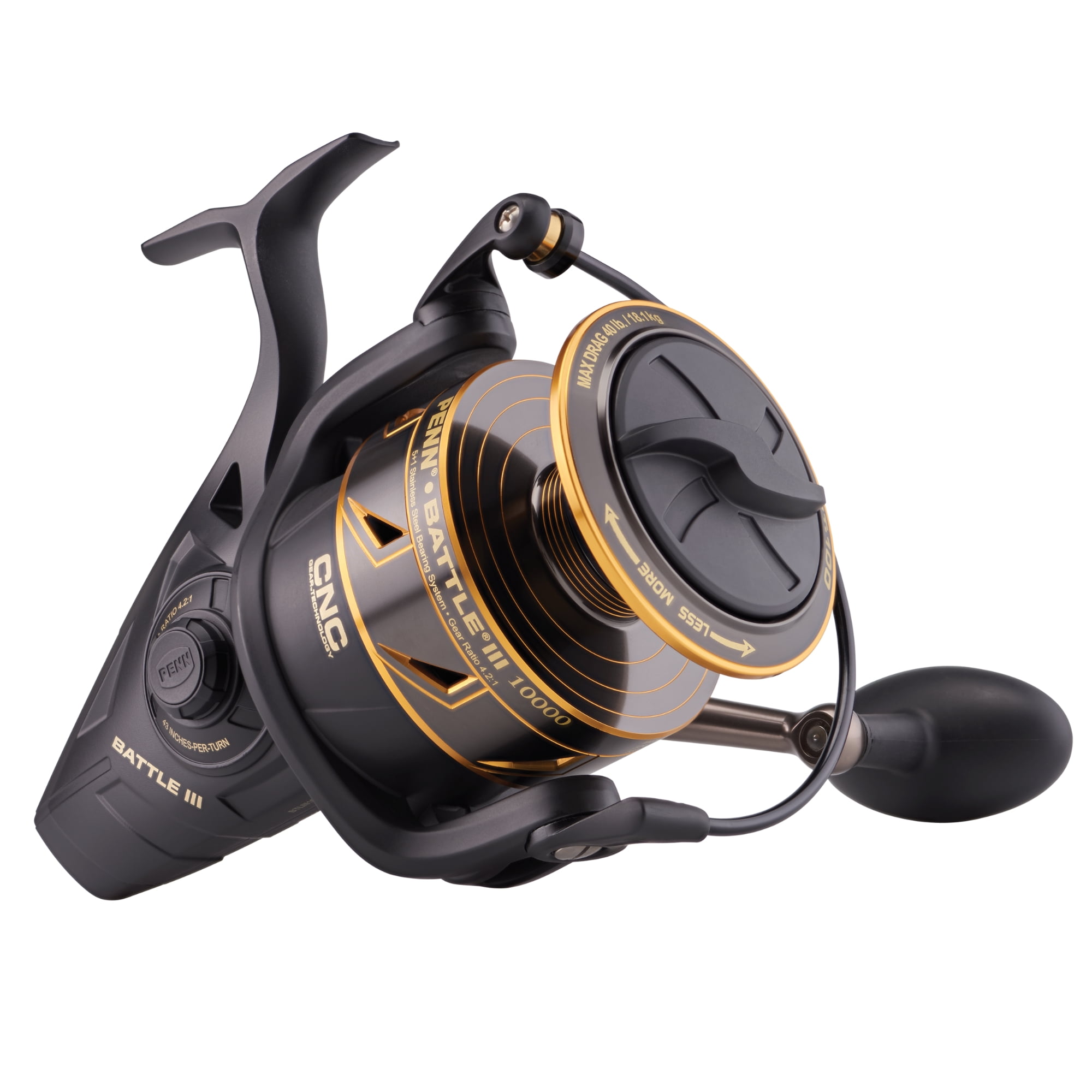 spinning reels on sale