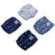 thumbnail image 5 of Pañales de Entrenamiento ANGGREK Sueltos Ajustados A Prueba De Fugas Impermeables Silenciosos Suaves Transpirables Para Niños De 3 A 15 Kg, 5 of 8