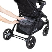 Baby Trend Passport Cargo Travel System (with EZ-Lift™ PLUS Infant Car Seat)