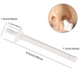 thumbnail image 6 of 60x Multi-propose Nose Wax Stick Hair-Removal Nose Wax Applicators M6B7, 6 of 6