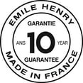 thumbnail image 4 of Emile Henry Made In France HR Modern Classics Large Rectangular Baker, 13 x 9", Green, 4 of 5