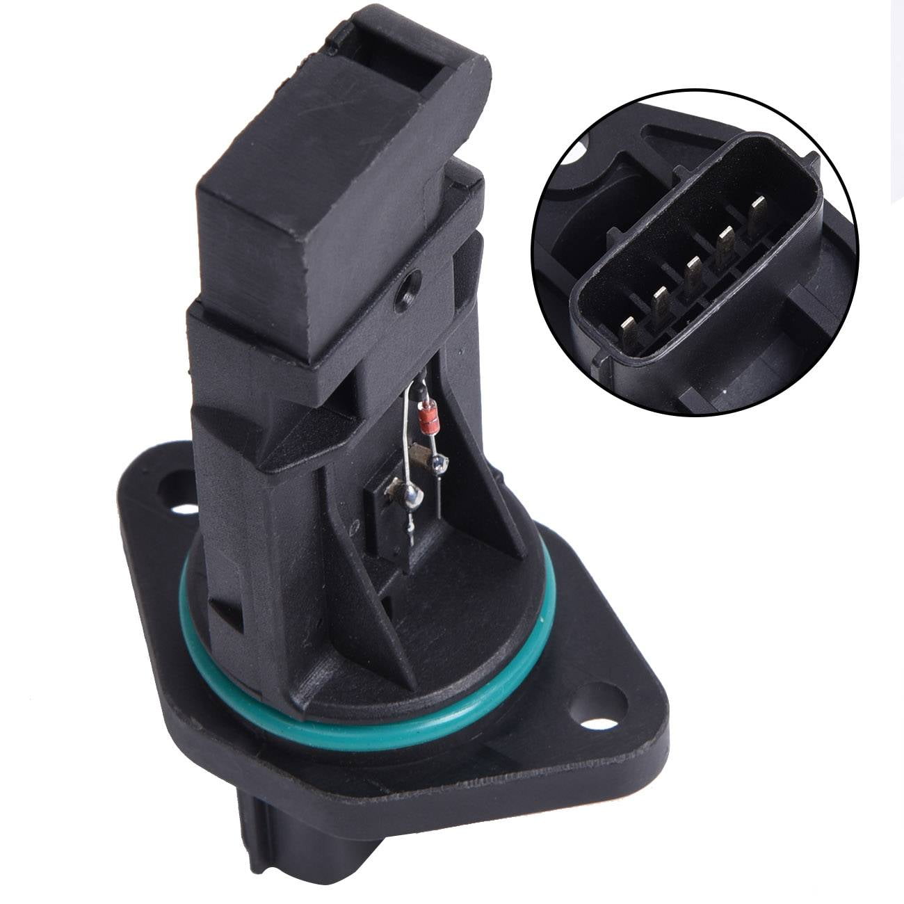 GeRRiT MAF Mass Air Flow Meter Sensor