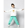 thumbnail image 2 of Cute Baby Tiger Face Hoodie Toddler -Image by Shutterstock,  2 Toddler, 2 of 4