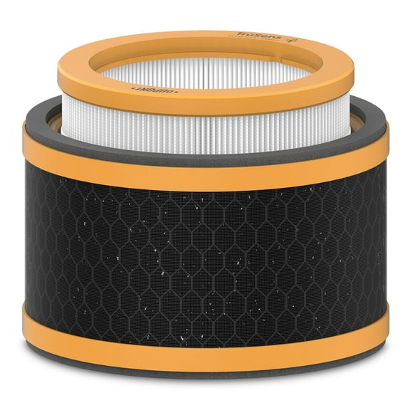 DuPont Odor VOC Filter with True HEPA for TruSens Small Air Purifier - Air