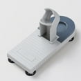 thumbnail image 4 of Portable 1-piece plastic glue gun stand - hot glue gun stand for DIY crafts, home use - no electricity required, 4 of 5