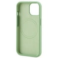 thumbnail image 3 of Onn. iPhone 15/iPhone 14/iPhone 13 Magsafe Compatible Silicone Phone Case, 3 of 3
