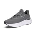 thumbnail image 2 of Tenis Puma Softride Mayve Animal para Mujer 313610-02 gris oscuro 24.5, 2 of 2