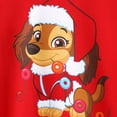 thumbnail image 4 of PAW Patrol Liberty Womens Graphic Sweatshirts Family Christmas Matching Sets Pullover Ugly Sweatshirts, 4 of 8