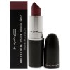 thumbnail image 1 of Amplified Creme Lipstick - Craving by MAC for Women - 0.1 oz Lipstick MAC MAC, 1 of 1