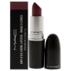 Amplified Creme Lipstick - Craving by MAC for Women - 0.1 oz Lipstick MAC MAC