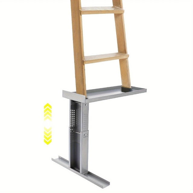 Extensor de escalera Accesorios de escalera Estabilizador de escalera para escalera telescópica Escalera recta