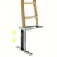 thumbnail image 1 of Extensor de escalera Accesorios de escalera Estabilizador de escalera para escalera telescópica Escalera recta, 1 of 8