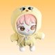 thumbnail image 1 of NS3 Stray Kids SKZOO Peluche Y Tela Ídolo De Dibujos Animados Juguetes De Para Niños BANGCHAN LEE Saber HAN Regalo Para Niñas, 1 of 4