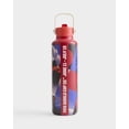 thumbnail image 2 of FIFA World Cup 2026 by Atelier Sportif 24 oz Poster Performance Insulated Stainless Steel Water Bottle with Straw Lid, Keeps Cold 24 Hrs, Toronto Host City, 2 of 3