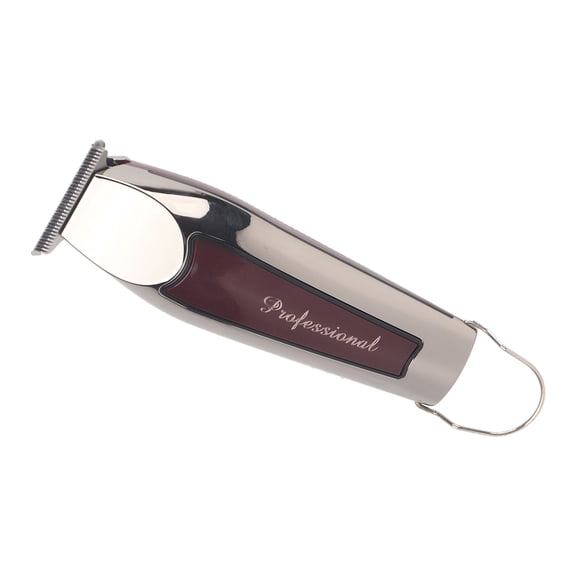 Rechargeable Hair Clipper Kit, USB Electric Trimmer For Men Kids, 3 Guide Combs Included