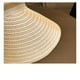 thumbnail image 5 of Sombrero de sol de ala grande para mujer, sombrero de paja de playa, sombrero de verano, 5 of 7