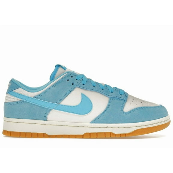 Nike Men's Dunk Low Baltic Blue Shoes, from StockX