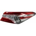 thumbnail image 1 of CALAVERA CAMRY 18-22 L/ LE EXT CLARA C/ARNES DERECHO PARA AÑO: 2019, 1 of 1