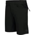 thumbnail image 3 of Gillz Pro Series 9" Shorts - 2XL - Anthracite, 3 of 5