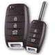 thumbnail image 1 of Kit de Alarma Universal Extreme ALEXTW con Llave Automotriz, 1 of 2