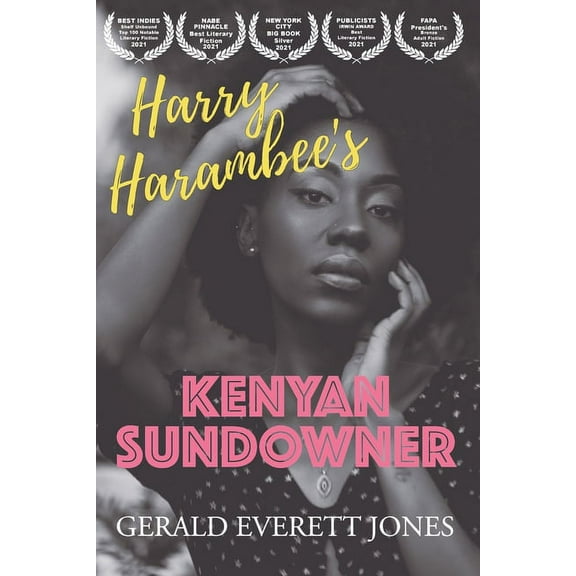 Harry Harambee's Kenyan Sundowner, (Paperback)