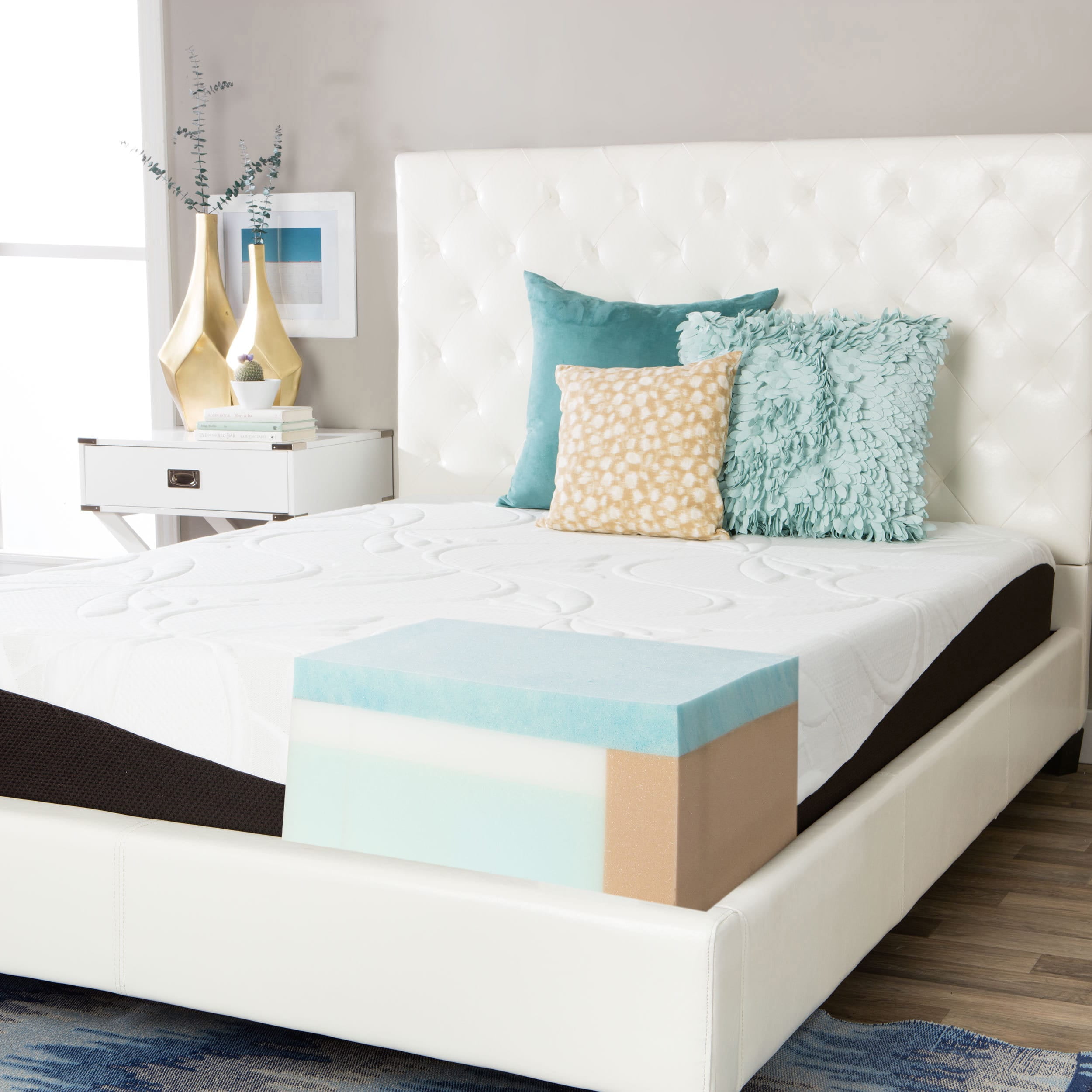 memory foam mattresses memory foam mattresses
