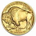thumbnail image 3 of 2024 1 oz Gold Buffalo (20-Coin MintDirect® Tube), 3 of 3