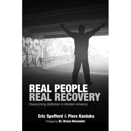 UPC: 9781604271669 | Real People Real Recovery : Overcoming Addiction in Modern America (Paperback)