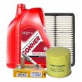 thumbnail image 1 of Kit Afinacin Mitsubishi Outlander 2007 3.0l 6v Bplatino, 1 of 1