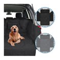 thumbnail image 1 of Forro De Carga Para Perros, Forro De Maletero Antiarrugas Impermeable Antideslizante, Antiarañazos, Resistente Al Desgarro, Lavable, Estera De Viaje, Universal Para Coche Tr Rojo Verde Cocina, Decoración y Otros, 1 of 5